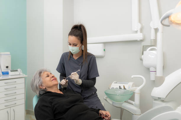 Best Dentist Open Late Near Me  in Moenkopi, AZ