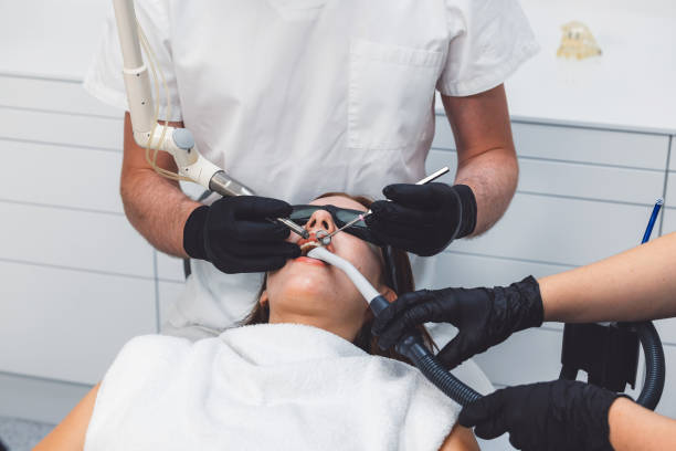 Best Dentist for Tooth Abscess  in Moenkopi, AZ