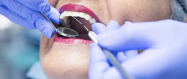 Best Knocked-Out Tooth Emergency  in Moenkopi, AZ